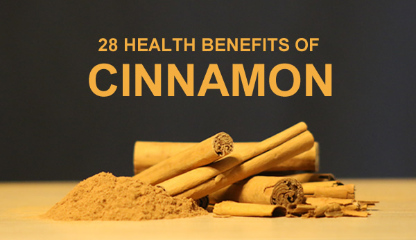 Cinnamon Side Effects